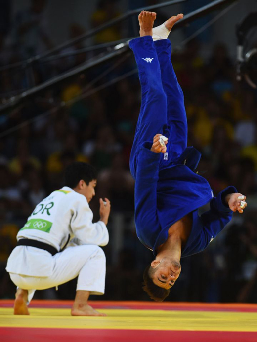 Olympic 